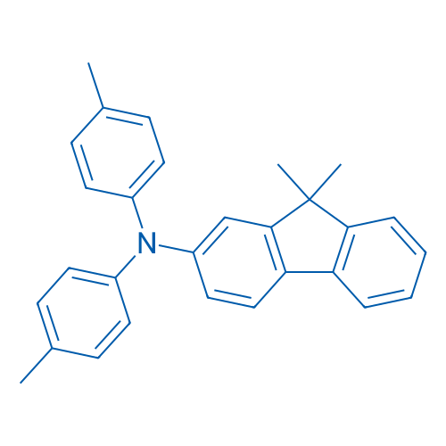 9,9-Dimethyl-N,N-di-p-tolyl-9H-fluoren-2-amine 5g