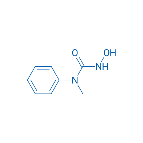 3-Hydroxy-1-methyl-1-phenylurea 1g