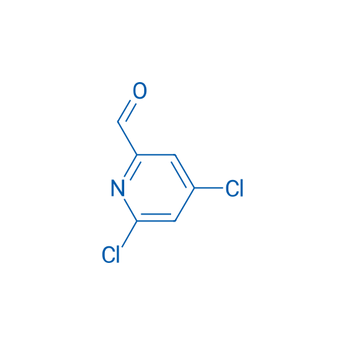 4,6-Dichloropicolinaldehyde 5g