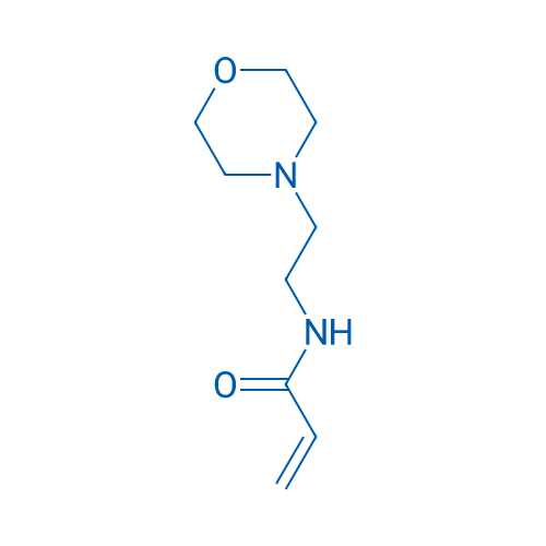N-(2-Morpholinoethyl)acrylamide 1g
