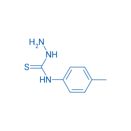 N-(p-Tolyl)hydrazinecarbothioamide 5g