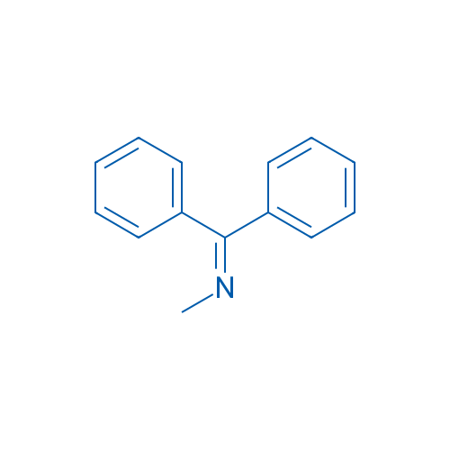 N-(Diphenylmethylene)methanamine 250mg