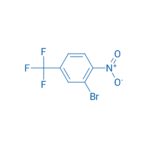 2-Bromo-1-nitro-4-(trifluoromethyl)benzene 1g