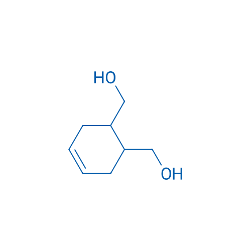 Cyclohex-4-ene-1,2-diyldimethanol 1g