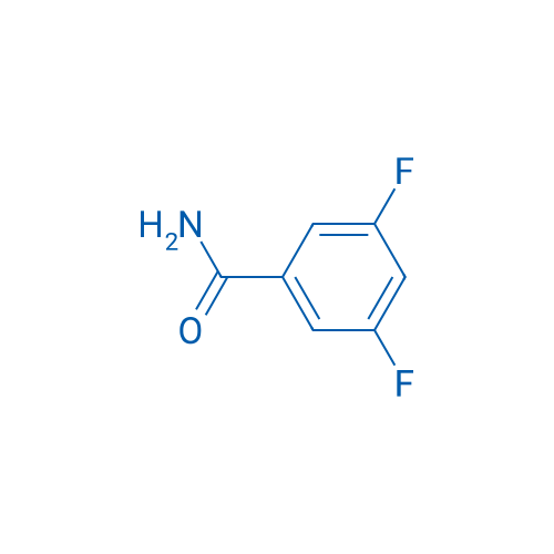 3,5-Difluorobenzamide 100g