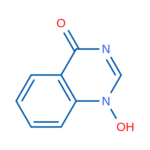 1-Hydroxyquinazolin-4(1H)-one 1g
