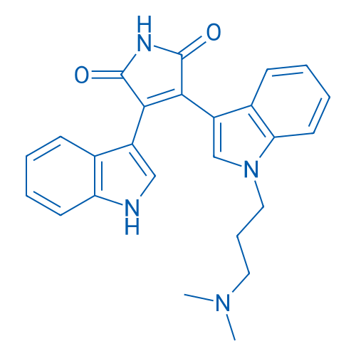 Bisindolylmaleimide I 50mg