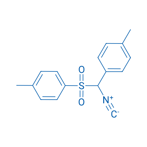 1-((Isocyano(p-tolyl)methyl)sulfonyl)-4-methylbenzene 1g