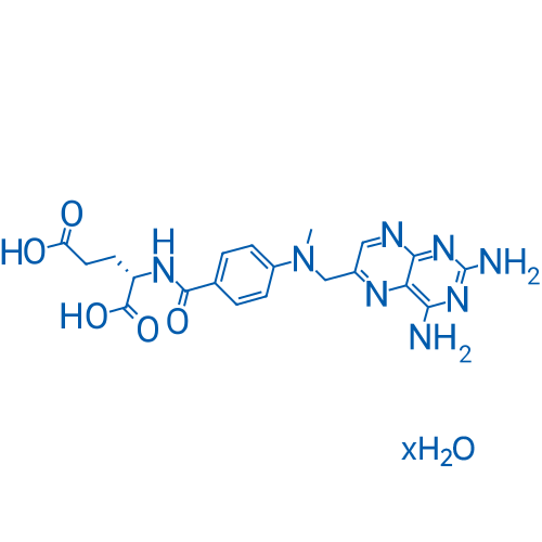 Methotrexate hydrate 5g