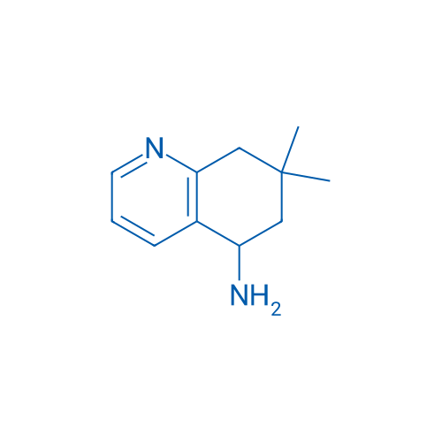 7,7-Dimethyl-5,6,7,8-tetrahydroquinolin-5-amine 1g