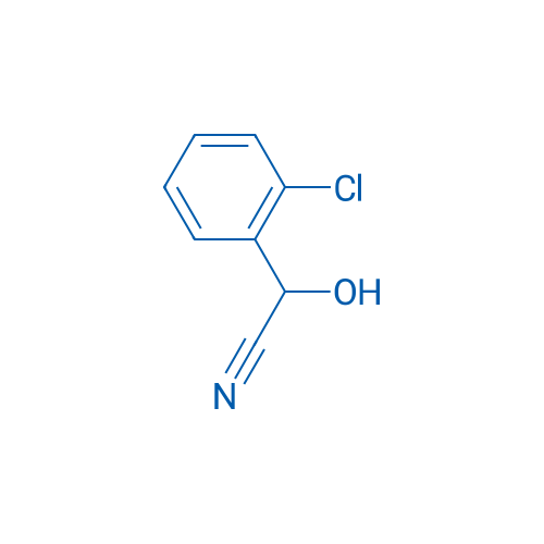 2-(2-Chlorophenyl)-2-hydroxyacetonitrile 100mg