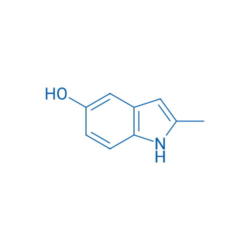 2-Methyl-1H-indol-5-ol 25g