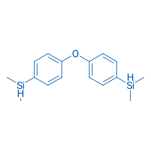 (Oxybis(4,1-phenylene))bis(dimethylsilane) 5g