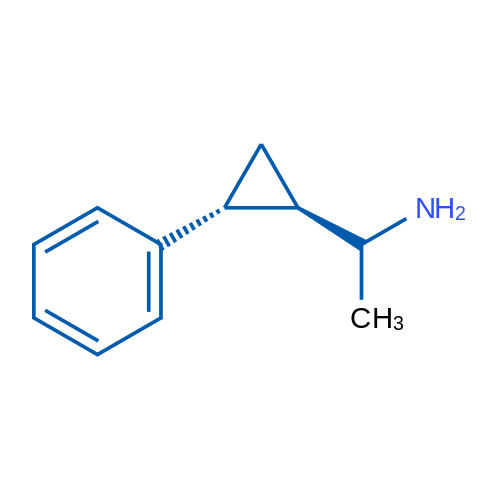 1-[(1R,2R)-2-Phenylcyclopropyl]ethan-1-amine 1g