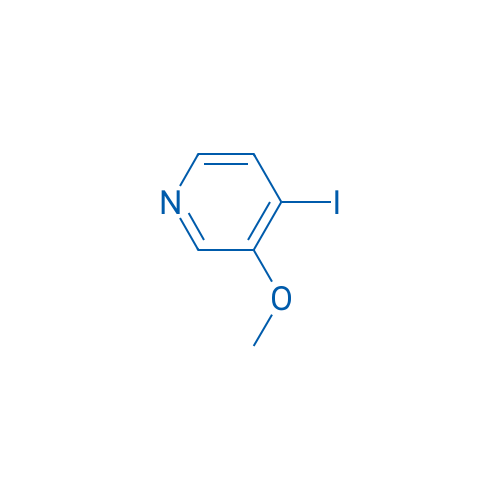 4-Iodo-3-methoxypyridine 1g
