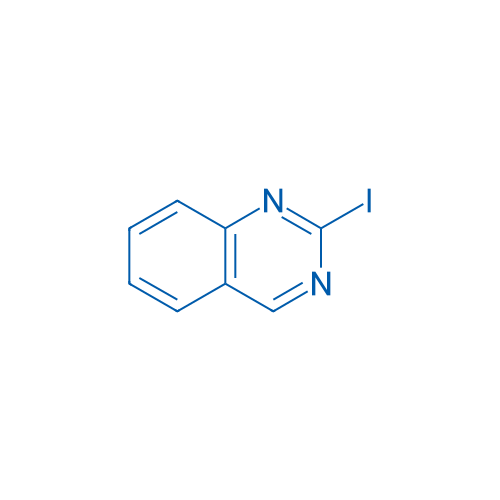 2-Iodoquinazoline 250mg