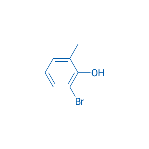 2-Bromo-6-methylphenol 25g