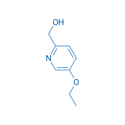 (5-Ethoxypyridin-2-yl)methanol 1g