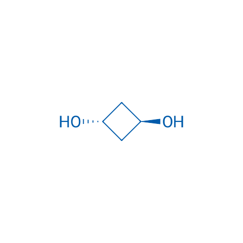 trans-Cyclobutane-1,3-diol 250mg