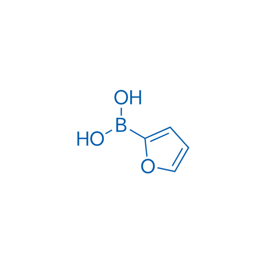 Furan-2-ylboronic acid 25g