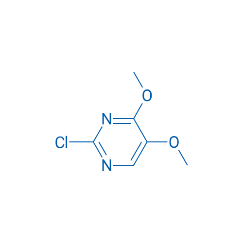 2-Chloro-4,5-dimethoxypyrimidine 100mg
