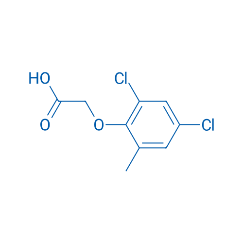 (2,4-Dichloro-6-methylphenoxy)acetic acid 5g