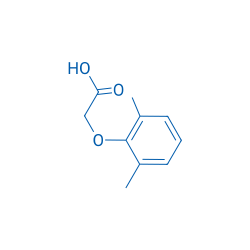 2-(2,6-Dimethylphenoxy)acetic acid 25g