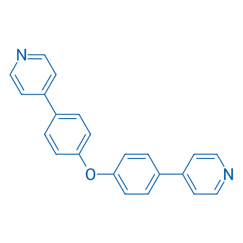 4,4'-(Oxybis(4,1-phenylene))dipyridine 1g