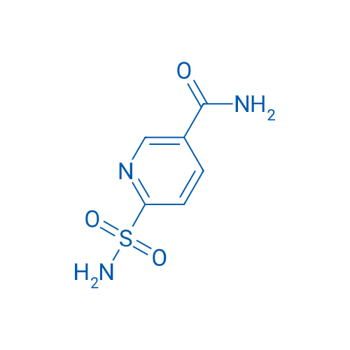 6-Sulfamoylnicotinamide 1g