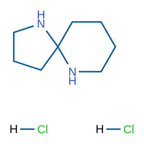 1,6-Diazaspiro[4.5]decane dihydrochloride 1g