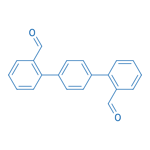 [1,1':4',1''-Terphenyl]-2,2''-dicarbaldehyde 5g