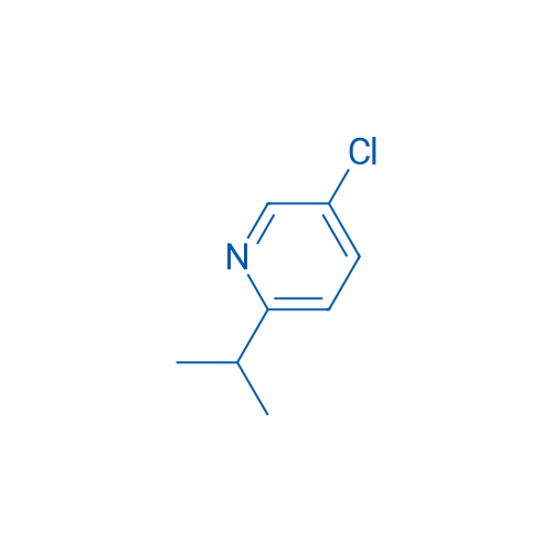 5-Chloro-2-isopropylpyridine 1g