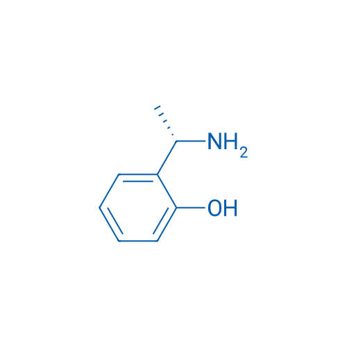 (S)-2-(1-Aminoethyl)phenol 1g