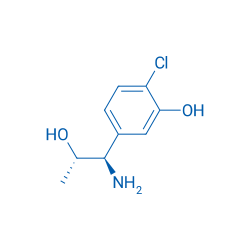 5-((2S,1R)-1-AMINO-2-HYDROXYPROPYL)-2-CHLOROPHENOL 1g