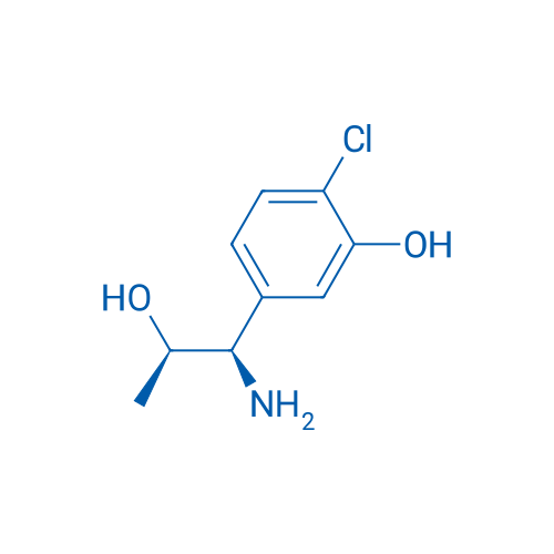 5-((1R,2R)-1-AMINO-2-HYDROXYPROPYL)-2-CHLOROPHENOL 1g