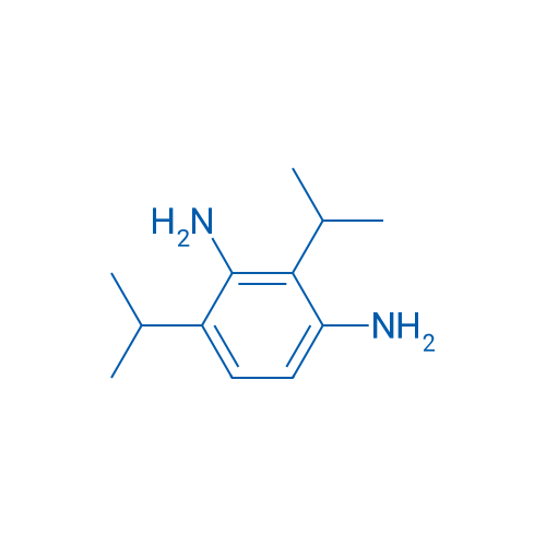2,4-Diisopropylbenzene-1,3-diamine 1g