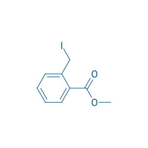 Methyl 2-(iodomethyl)benzoate 1g