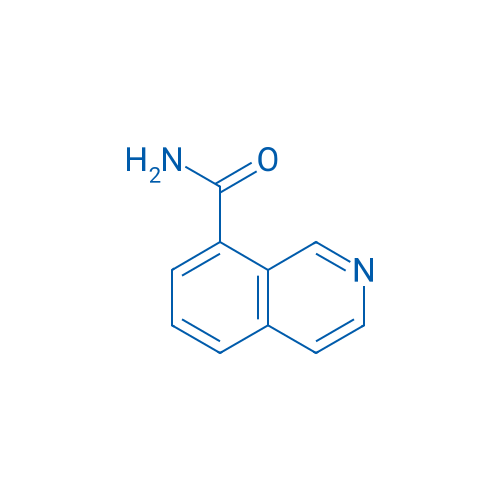Isoquinoline-8-carboxamide 1g