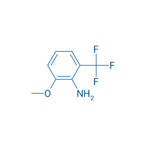 2-Methoxy-6-(trifluoromethyl)aniline 100mg