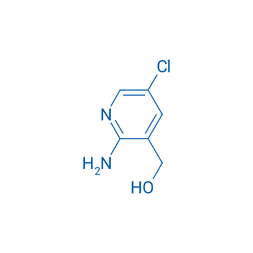 (2-Amino-5-chloropyridin-3-yl)methanol 1g