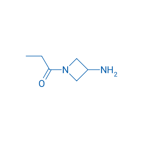 1-(3-Aminoazetidin-1-yl)propan-1-one 1g