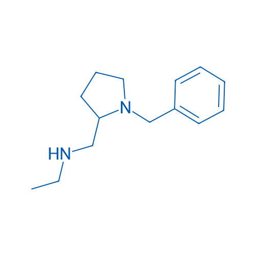 N-((1-Benzylpyrrolidin-2-yl)methyl)ethanamine 1g