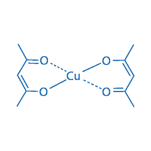 Copper(II) acetylacetonate 25g