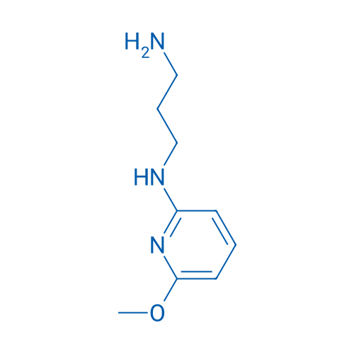N1-(6-Methoxypyridin-2-yl)propane-1,3-diamine 1g