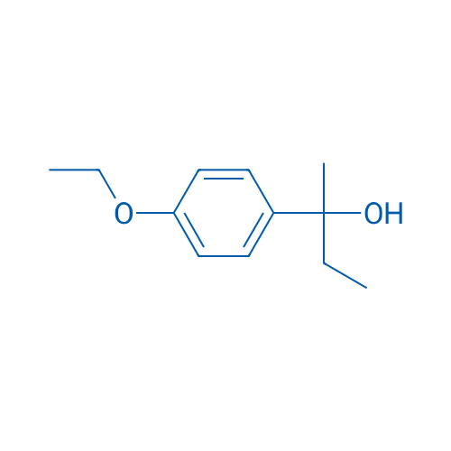 2-(4-Ethoxyphenyl)butan-2-ol 1g