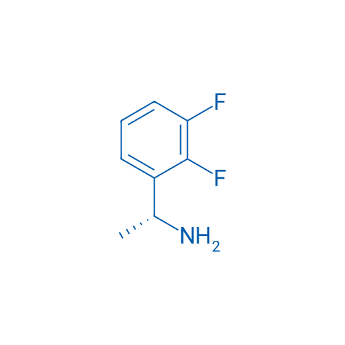 (R)-1-(2,3-Difluorophenyl)ethanamine 1g