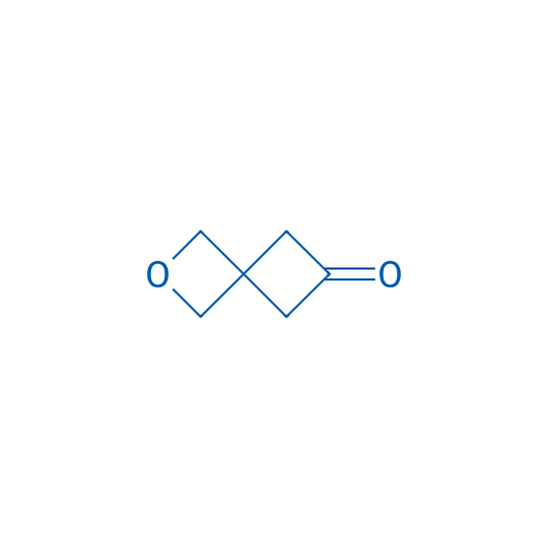 2-Oxaspiro[3.3]heptan-6-one 5g