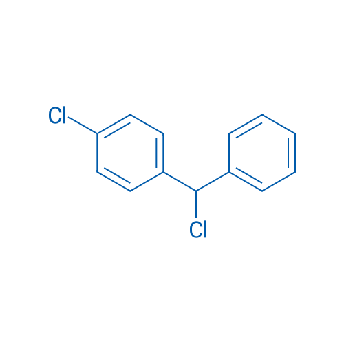 1-Chloro-4-(chloro(phenyl)methyl)benzene 25g