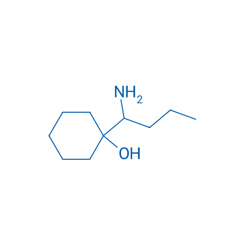 1-(1-Aminobutyl)cyclohexan-1-ol 5g