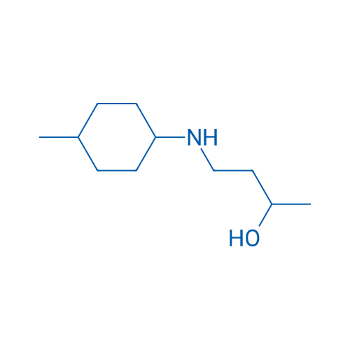 4-[(4-Methylcyclohexyl)amino]butan-2-ol 1g